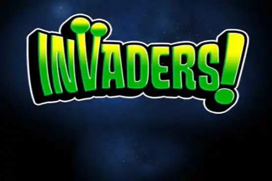 Invaders slot