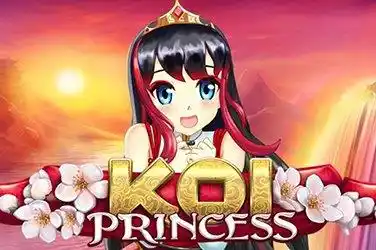 Koi Princess Slots