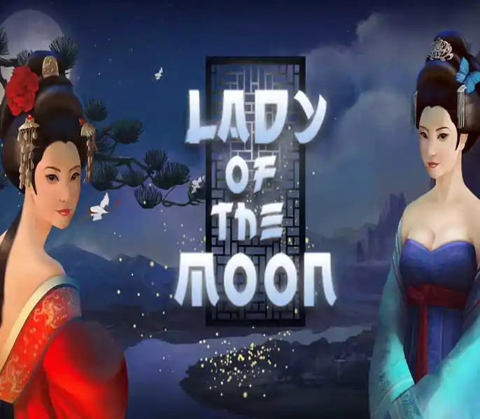 Lady Of The Moon Slot