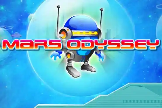 Mars Odyssey Slots