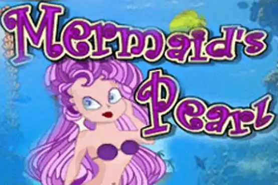Mermaids Pearl slot