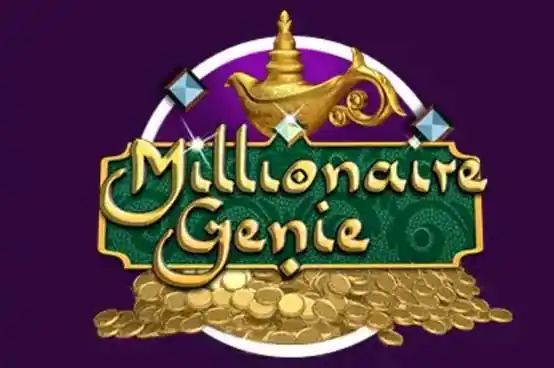 Millionaire Genie Slot