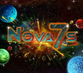 Nova 7s Slots Review