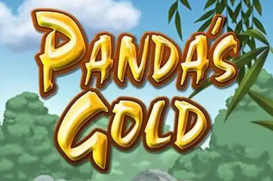 Pandas Gold Slot