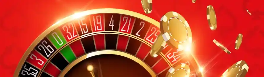 Roulette casino games