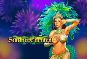 Samba Sunset Slots Review