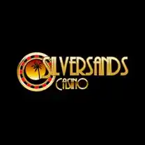 Silversands casino app logo