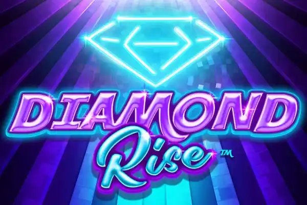 Diamond Rise Slot - Free Demo & Full Game Review