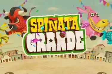 Spinata Grande Slots