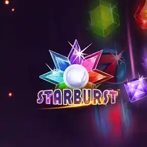 Starburst Review & Strategy – Play Demo For Free