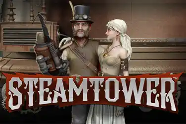 Steam Tower Slots