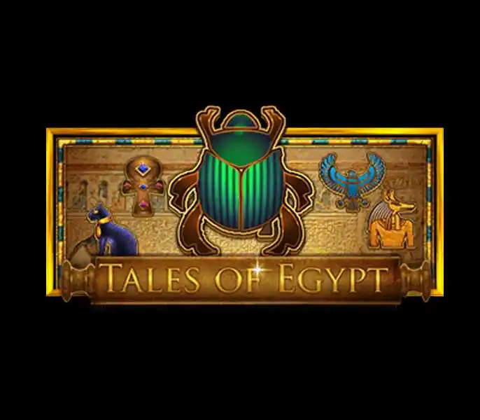 Tales Of Egypt Slots