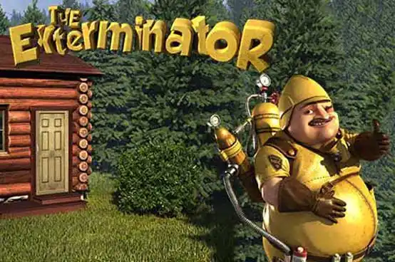 The Exterminator Slots