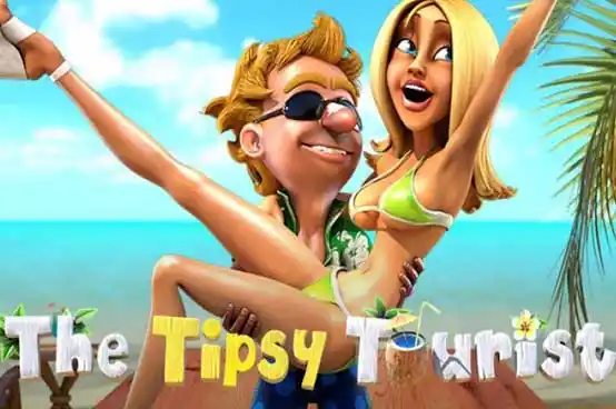 The Tipsy Tourist Slots