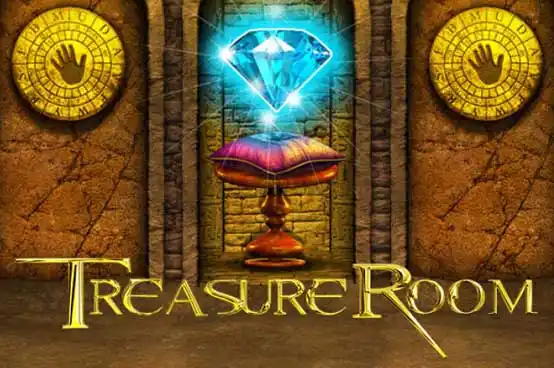 Treasure Room Slot