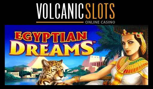 Big Jackpot Wins at Volcanic Slots Casino
