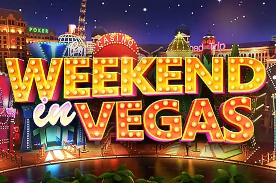  Weekend In Vegas Slots