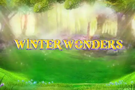 Winter Wonders Slots