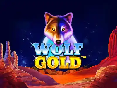 Wolf Gold Review & Strategy – Play Demo For Free