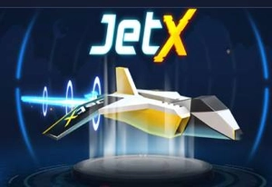 logo image for jet X