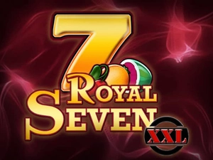 Royal Seven XXL Slot