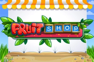 Fruit Shop Slots Review