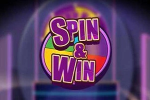 Spin and Win Deluxe Slot Review