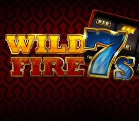 Wild Fire 7s Slot Review