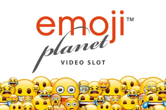 Emoji Planet Slot Review