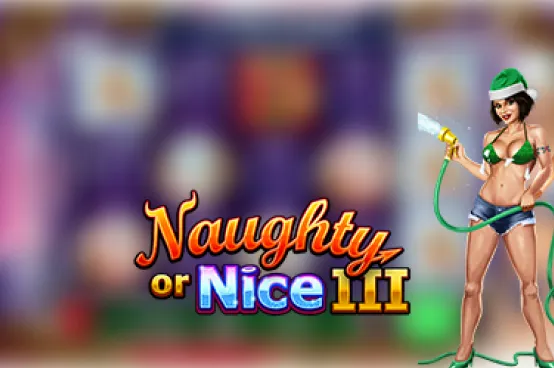 Naughty or Nice III
