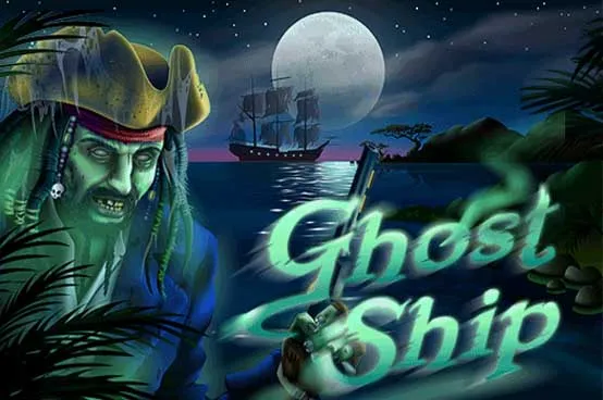 Ghost Ship Slots