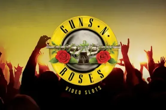 Guns N Roses Slots Review