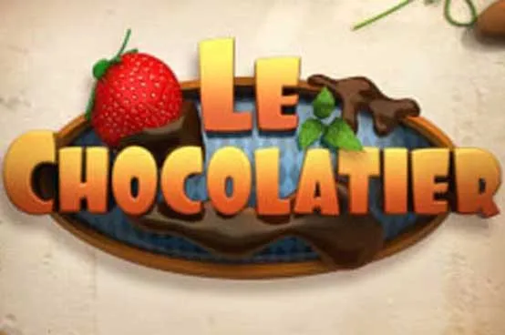 Le Chocolatier slot