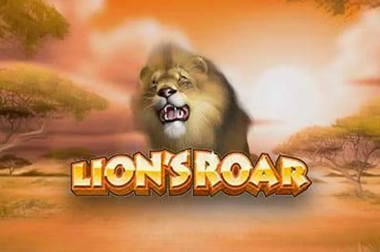 Lion’s Roar Slot