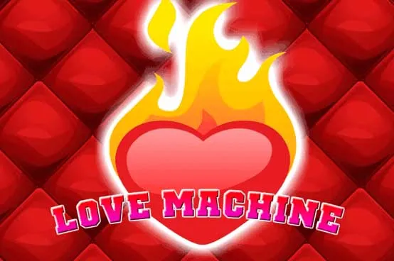 Love Machine Slot