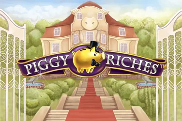 Piggy Riches Slots