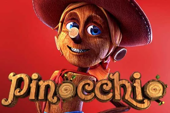 Pinocchio Slots