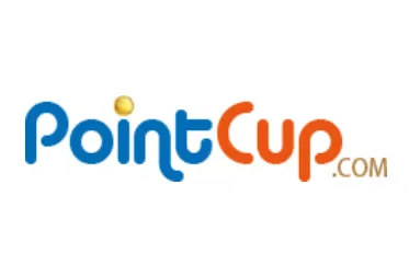 Point cup
