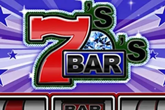 Sevens And Bars