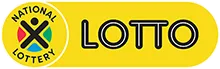 South African lotteries - Lotto logo