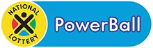 South African lotteries - PowerBall logo