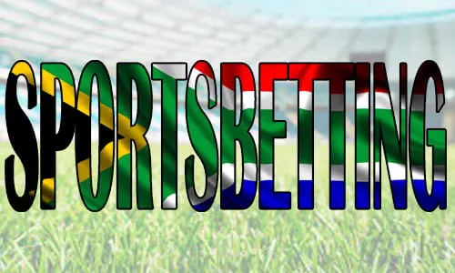 Sports Betting in South Africa