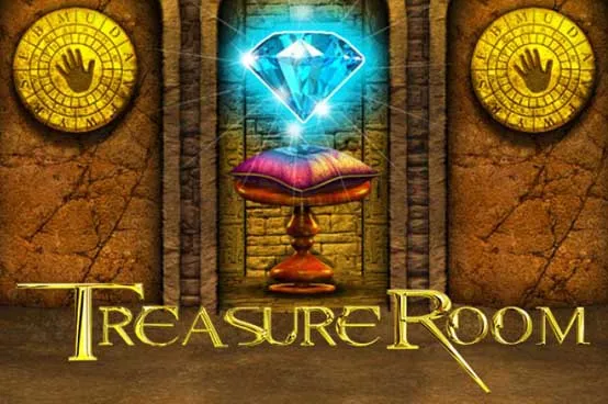 Treasure Room slot