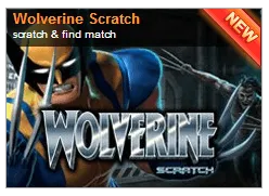 wolverine-scratch
