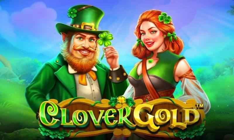 Clover Gold Slot Review | Pragmatic Play Slots