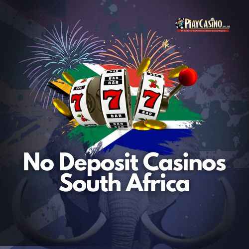 No Deposit Bonus Casino South Africa 2023【Bonus Codes】